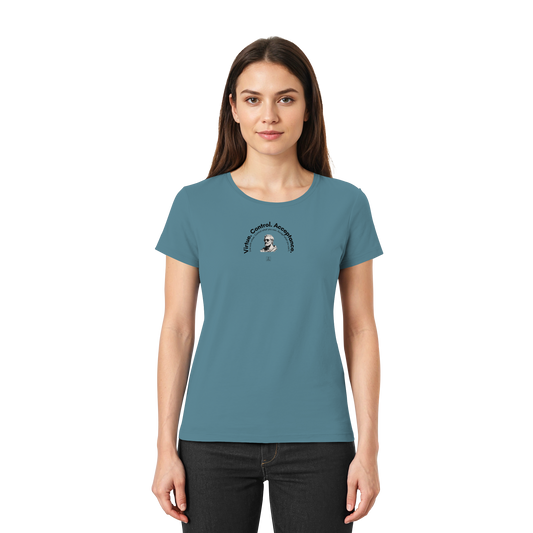 Wear Your Wisdom: The Three Pillars of Stoicism